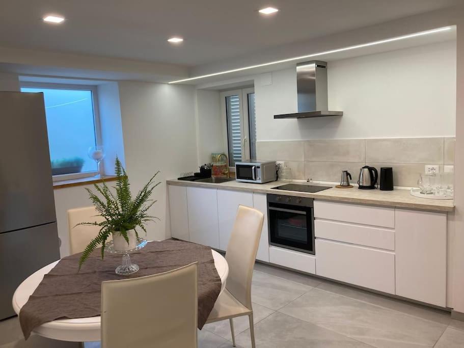Appartamento Casa Roby Montecatini-Terme Esterno foto