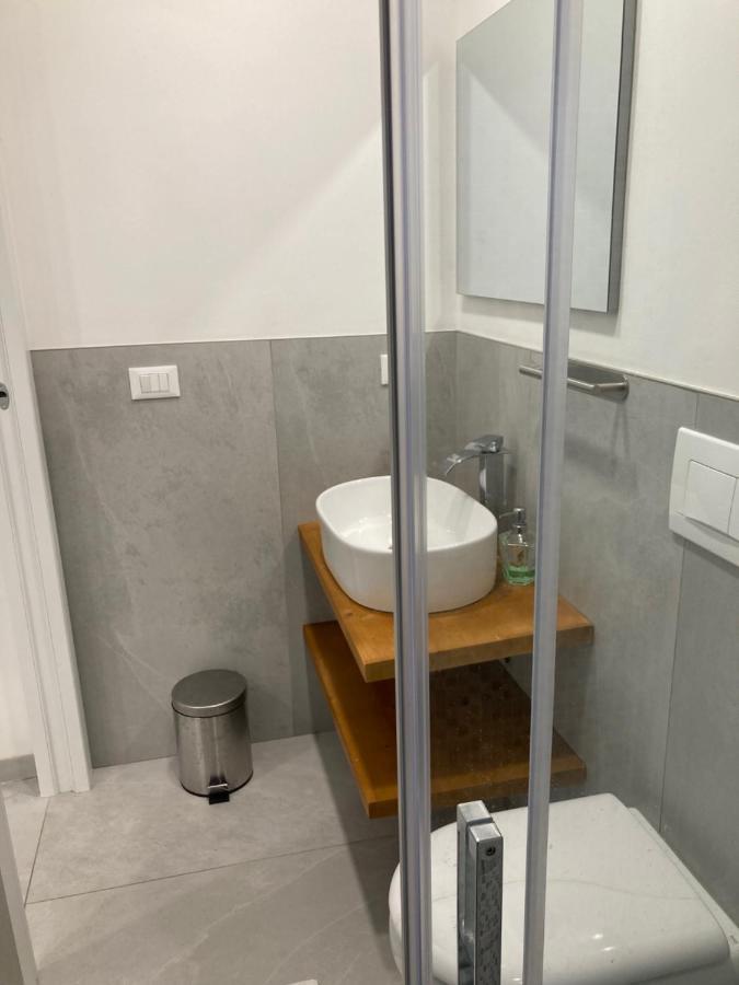 Appartamento Casa Roby Montecatini-Terme Esterno foto